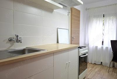 Inchiriez ap. 2 camere - cartierul Scriitorilor - 7