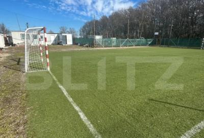 Teren în Dumbrăvița - 4