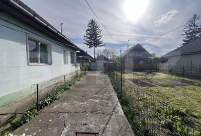 Casă cu 3 camere cu Teren 1063 Mp în Mureșeni - 2
