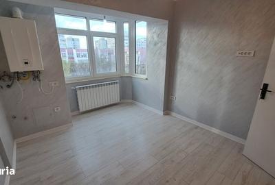 Garsonieră decomandată în Chercea - 1