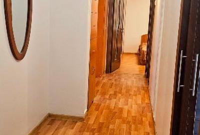 Apartament cu 3 camere decomandat, mobilat în Inel II - 13