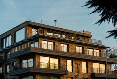 PENTHOUSE 6 CAMERE - MOBILAT - PIPERA - 8
