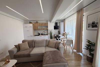 Apartament cu 2 camere în Păcurari - 3