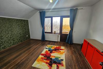 Casă individuală cu 6 camere cu Garaj în Bănești - 41