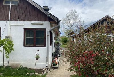 Casă cu 3 camere în Brebu - 3