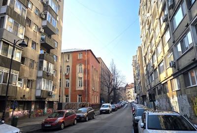 Apartament cu 3 camere semidecomandat, mobilat în Știrbei Vodă - 28