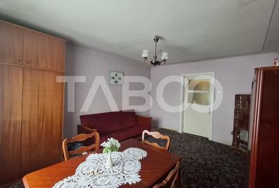 Casa individuala 3 camere 2 bai 88 mp strada Lutului Sibiu - 3