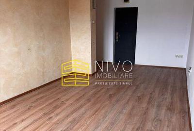 Apartament cu 2 camere semidecomandat în Ultracentral