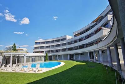 Apartament cu 3 camere în Nord