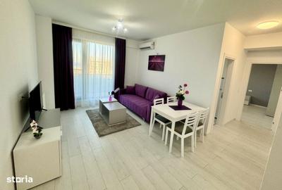 Apartament cu 2 camere în Cazino - 11