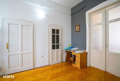 Spațiu comercial, de 1,146 mp, în Ultracentral - 4