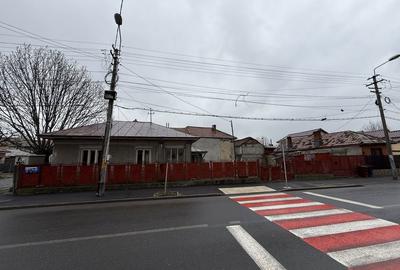 Casă cu 4 camere în Heliade Rădulescu - 4