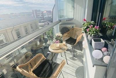 De închiriat apartament 2 camere Tineretului - 7