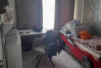 Ordine, confort ?i un aer primitor in Pipirig 4 camere, 96 mp, etaj 3 - 4