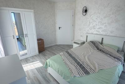 3 Camere  Zona Stadion Bloc Nou Loc Parcare Subteran Totul Nou Primul Chirias - 20