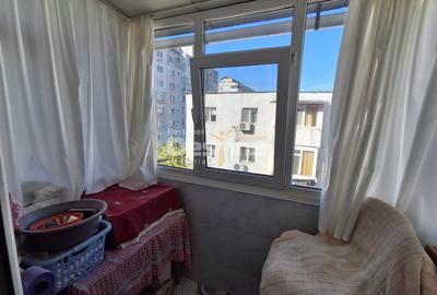 Apartament cu 3 camere semidecomandat în Dacia - 6