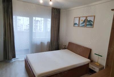 Inchiriez apartament cu 2 camere decomandate in zona Piata Marasti - 6