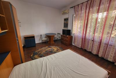 Sala Palatului, Parcul Cismigiu, Stirbei Voda, Luterana - 2