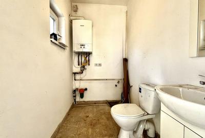 Duplex cu 5 camere cu Canalizare în Giroc - 29