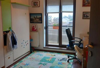 Apartament cu 3 camere în Băneasa - 6