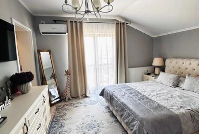 Direct proprietar vila casa individuala Bragadiru Ilfov 249990 euro - 3