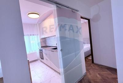 Apartament 2 camere, prima inchiriere - Bd. Magheru - 6