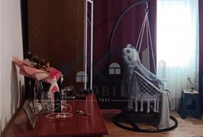 Garsonieră decomandată în Frumoasa - 3