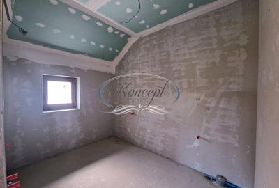 Casa cu garaj in zona Motel Gilau - 14