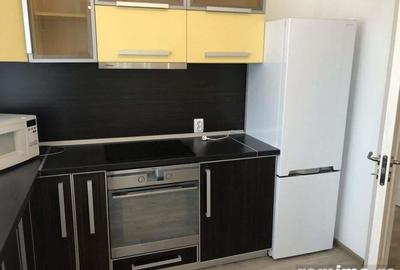 Apartament de inchiriat cu 2 camere situat pe Bulevardul Timisoara - 1