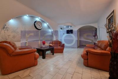 Hotel/Pensiune, de 1,200 mp, în Eroii Revoluției - 1