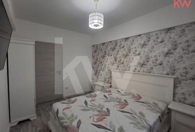 Apartament cu 3 camere decomandat, mobilat în Calea Severinului - 7