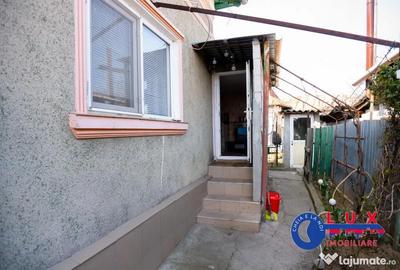 Casă cu 3 camere cu Teren 225 Mp în Monumentului - 17