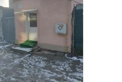 Casă cu 4 camere în Central - 6