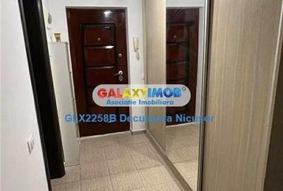 Garsoniera Mobilata Utilata in Militari Residence, 400 Euro - 4