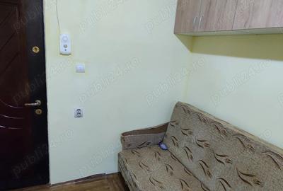 Inchiriez garsoniera - Iosia, Calea Aradului - 2