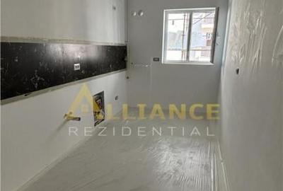 Garsoniera decomandata, etaj 2, bloc nou, M. Aparatorii Patr - 7