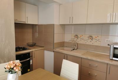Apartament cu 2 camere în Central - 5