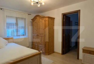 Casă cu 4 camere cu Teren 410 Mp în Cetate - 16