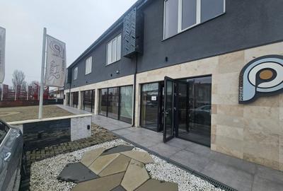 Spațiu comercial, de 480 mp, în Tătărași - 2