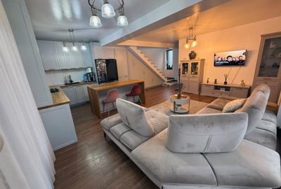 Casă individuală complet mobilată și utilată - Perla Residence - 3