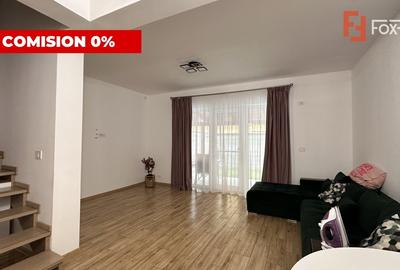 COMISION 0% Casa insiruita cu 3 camere, 82 mp, in Giroc - 13