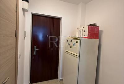 Garsonieră semidecomandată, mobilată în Titan - 6