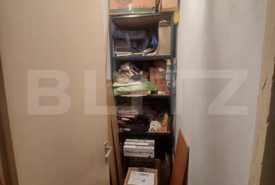 Apartament cu 3 camere in zona Electro Mall - 12
