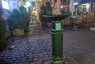 Spatiu 120 mp Lipscani - 12