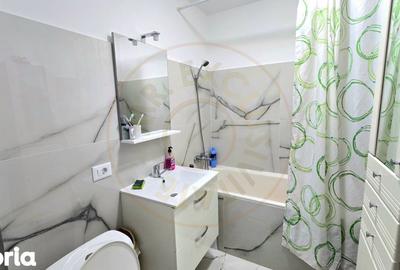 Apartament cu 2 camere decomandat, mobilat în Sud - 5