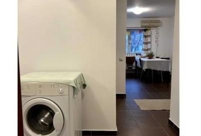 Apartament cu 3 camere decomandat în Mihai Bravu - 1