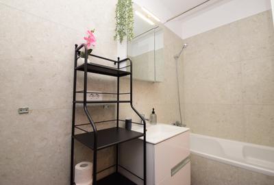 2 camere - metrou Dristor, bloc nou, parcare subterană, centrală - 18