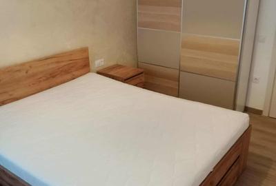 Apartament ultracentral de închiriat – 2 camere - 3