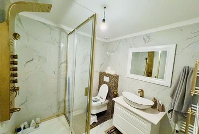 Apartament cu 3 camere în Central - 4