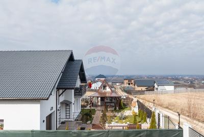 Casă cu 7 camere cu Teren 650 Mp în Bod - 5